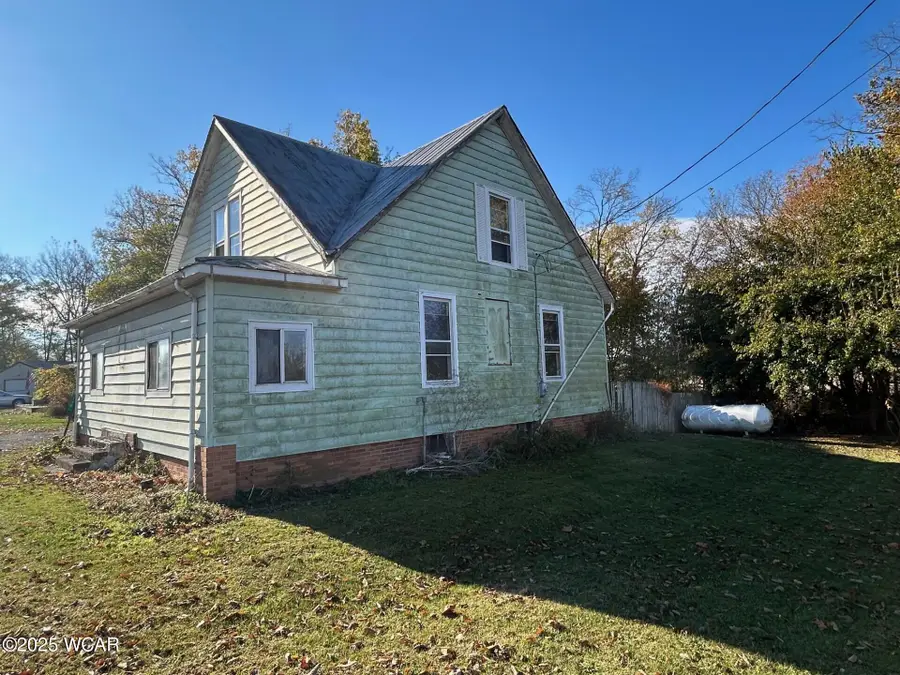 148 S Water Street, Vaughnsville, OH 45893 - Image #2