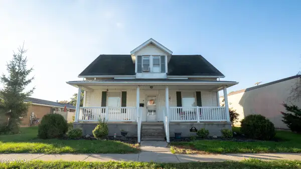 315 W Monroe Street W, New Bremen, OH 45869