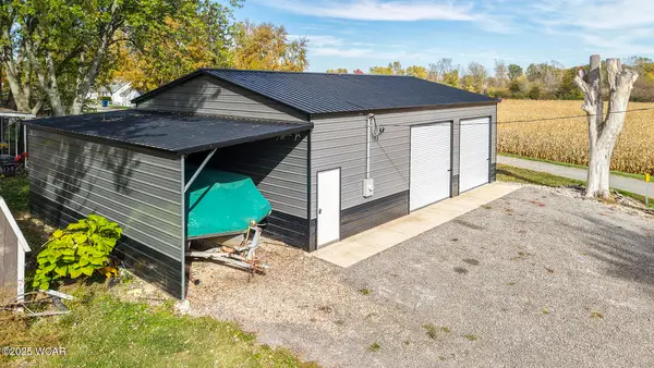 8128 Midway Drive, Russells Point, OH 43348