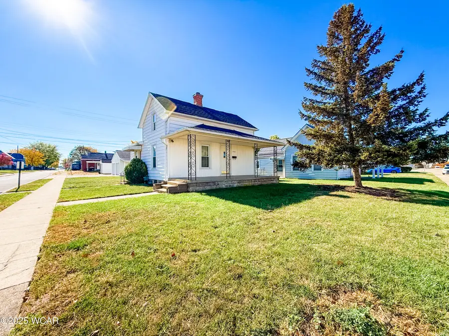 309 E Vine Street, Coldwater, OH 45828 - Image #2