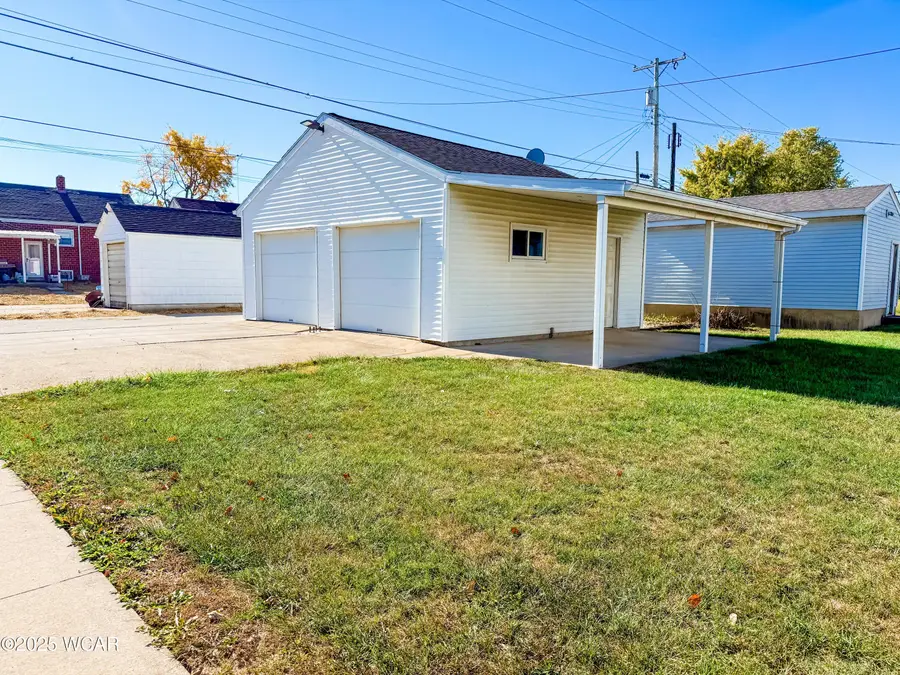 309 E Vine Street, Coldwater, OH 45828 - Image #3