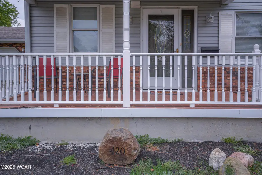 420 Hoopengarner, Wapakoneta, OH 45895 - Image #3