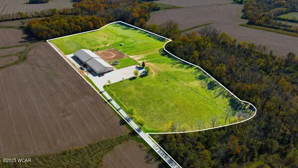 9711 Spiker Road, Piqua, OH 45356 - Image #1