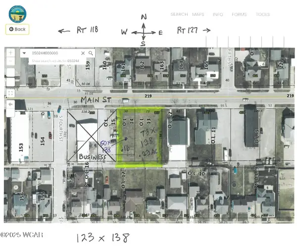 311/315 E Main Street, Coldwater, OH 45828