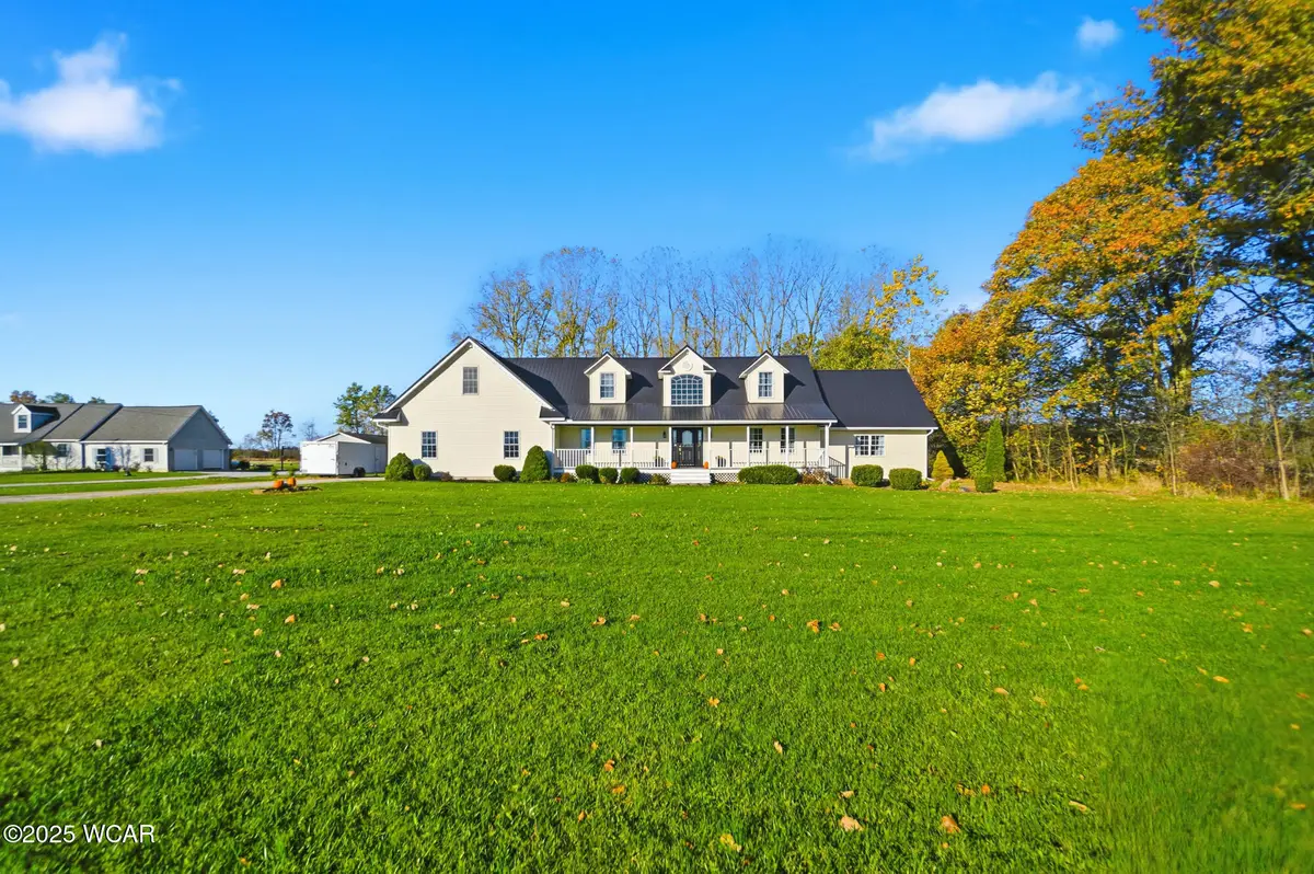 4771 County Road 159, Dunkirk, OH 45836 - Image #1