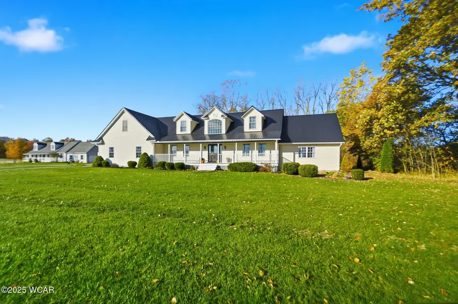 4771 County Road 159, Dunkirk, OH 45836 - Image #2