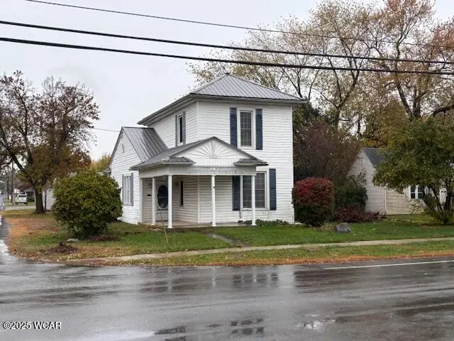 316 E 4th Street, Spencerville, OH 45887 - Image #1