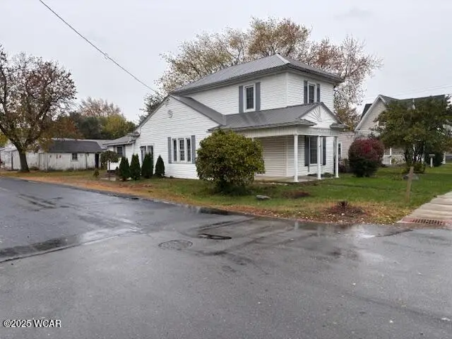 316 E 4th Street, Spencerville, OH 45887 - Image #2