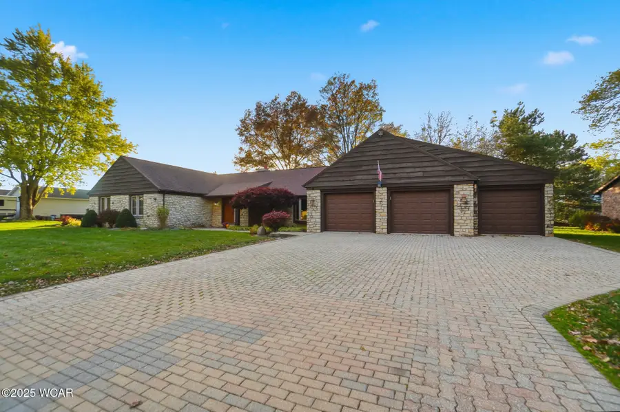 601 Warren Street, Wapakoneta, OH 45895 - Image #2