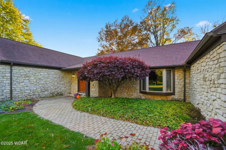 601 Warren Street, Wapakoneta, OH 45895 - Image #3