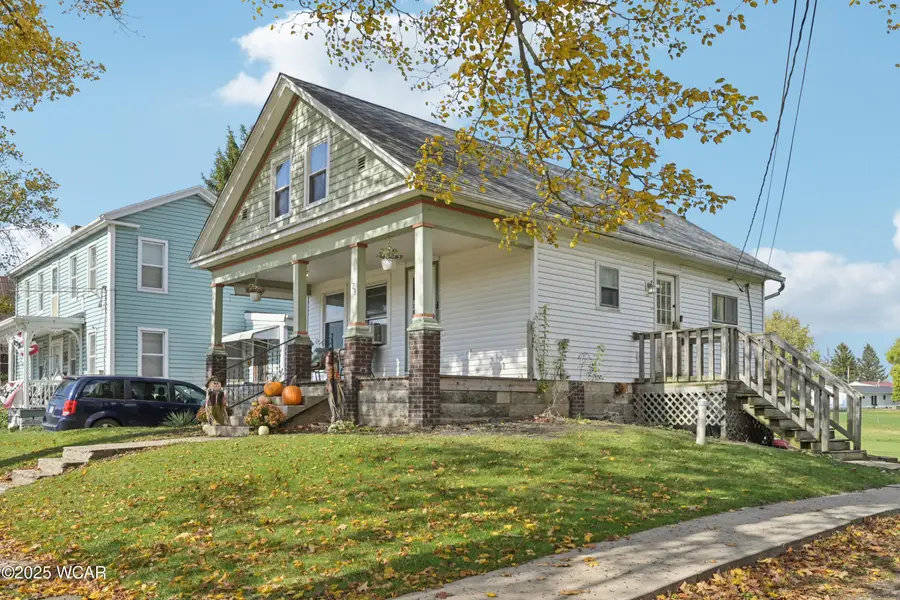 128 E Bennett Street, Woodstock, OH 43084 - Image #2