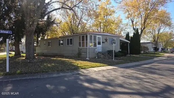 102 Charwood Drive, Lima, OH 45805