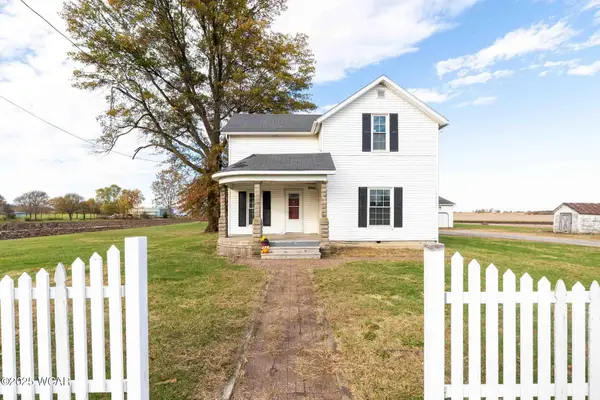 6601 N Napoleon Road, Columbus Grove, OH 45830