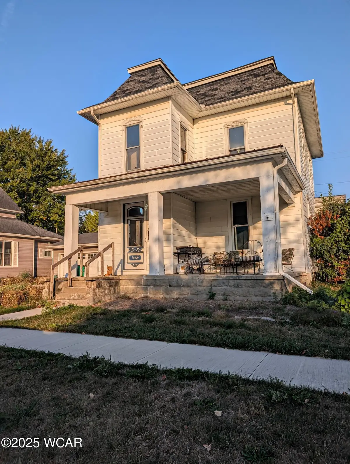 205 S Broadway Street, Columbus Grove, OH 45830 - Image #1