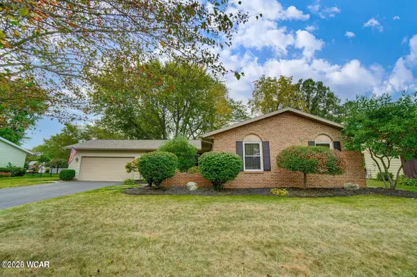 5103 Hummingbird Street, Lima, OH 45807