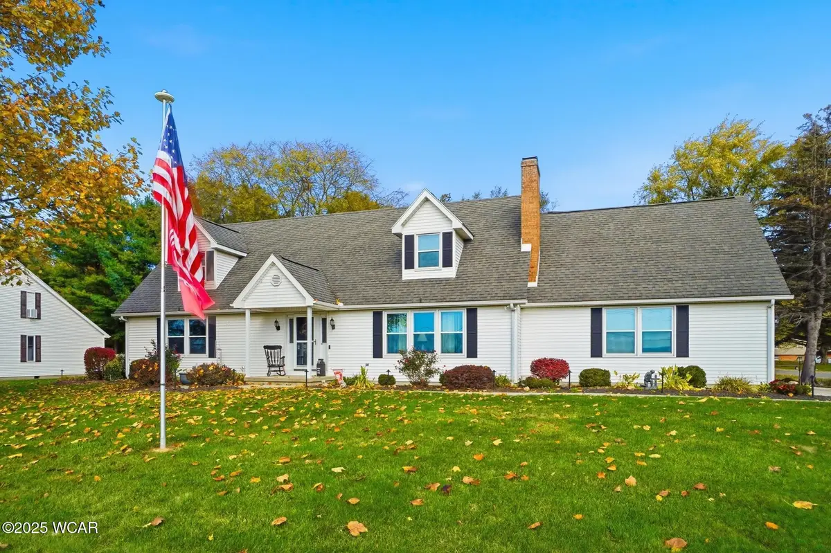 3650 Redbud Lane, Lima, OH 45806 - Image #1