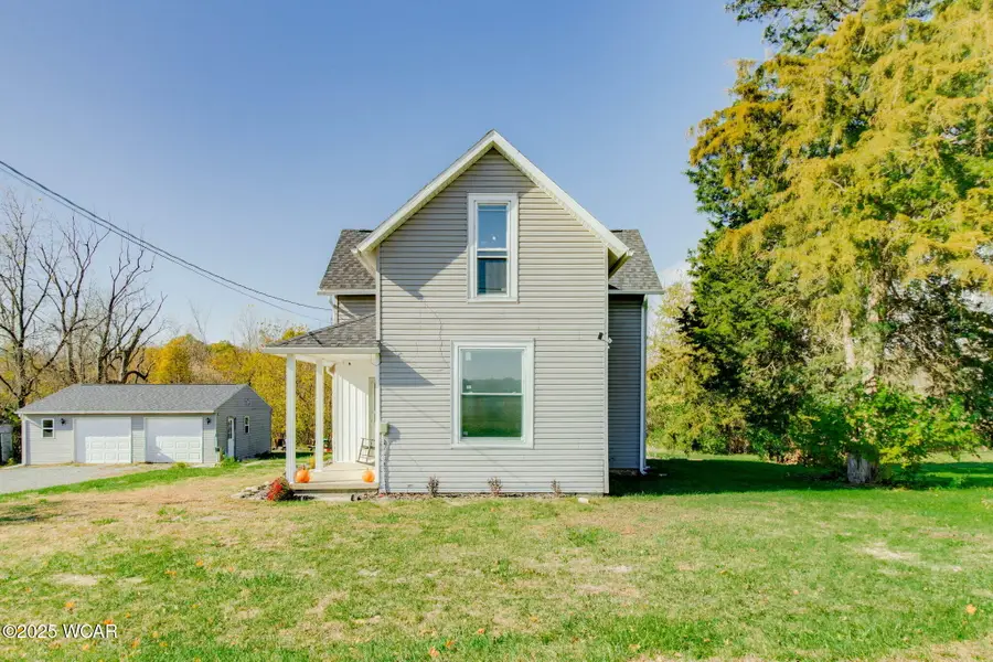 663 N Mcclure Road, Lima, OH 45801 - Image #2