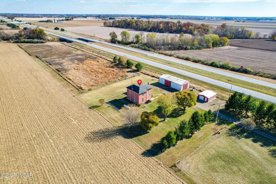 8951 Brickner Road, Delphos, OH 45833 - Image #2