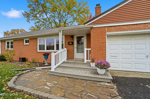 1008 Eastview Drive, Findlay, OH 45840