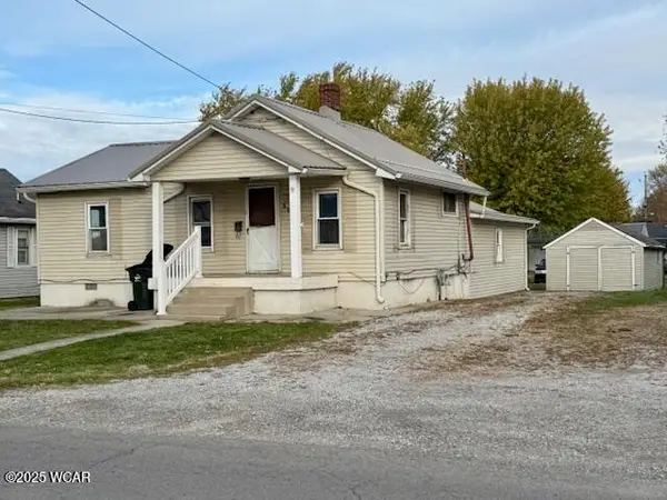 320 Letson Ave. Avenue, Kenton, OH 43326