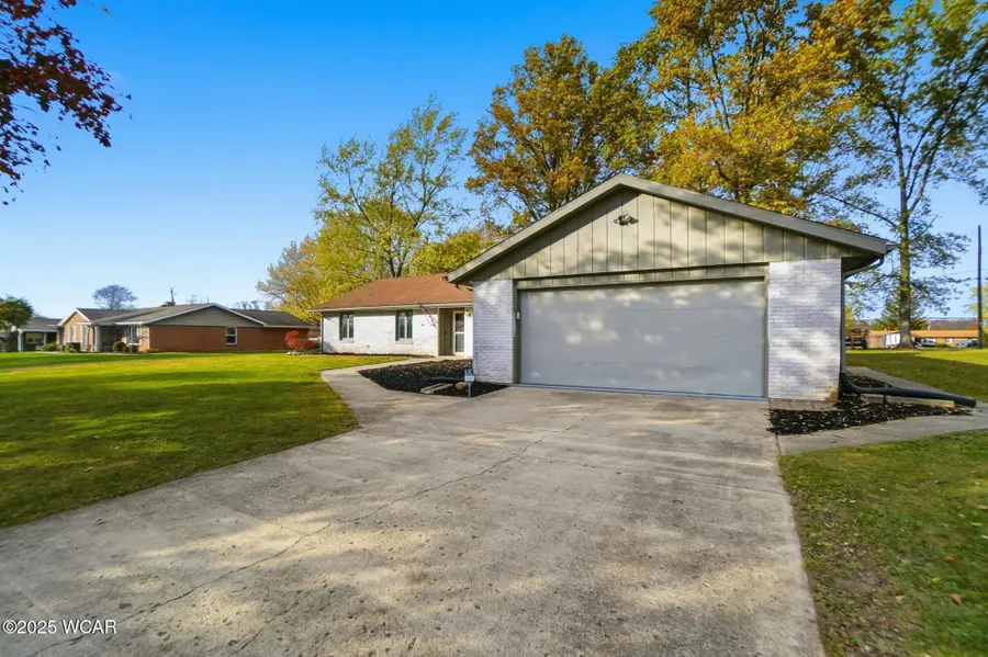 2517 Hall Drive, Lima, OH 45806 - Image #2