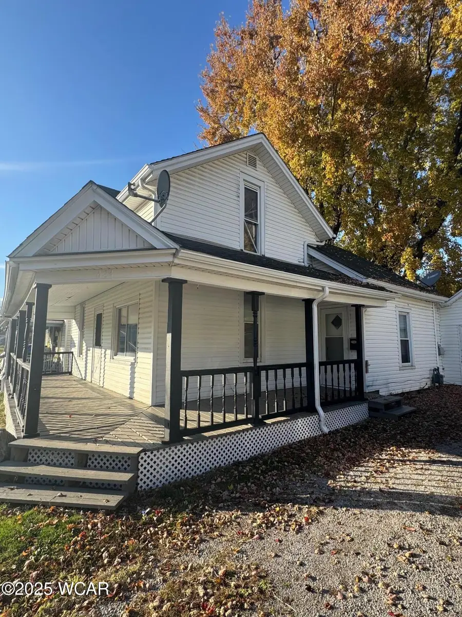 424 W Carrol Street, Kenton, OH 43326 - Image #2