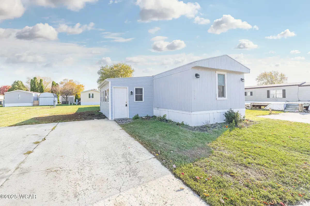 8179 Hazelwood Drive, Findlay, OH 45840 - Image #1