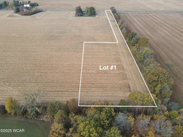 000 State Route 696, Columbus Grove, OH 45830