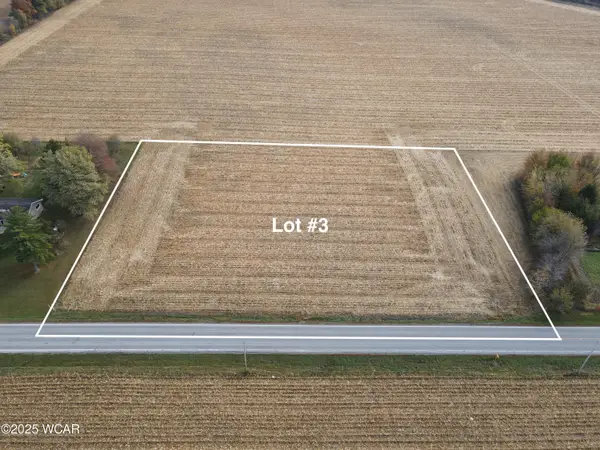 00000 State Route 696, Columbus Grove, OH 45830