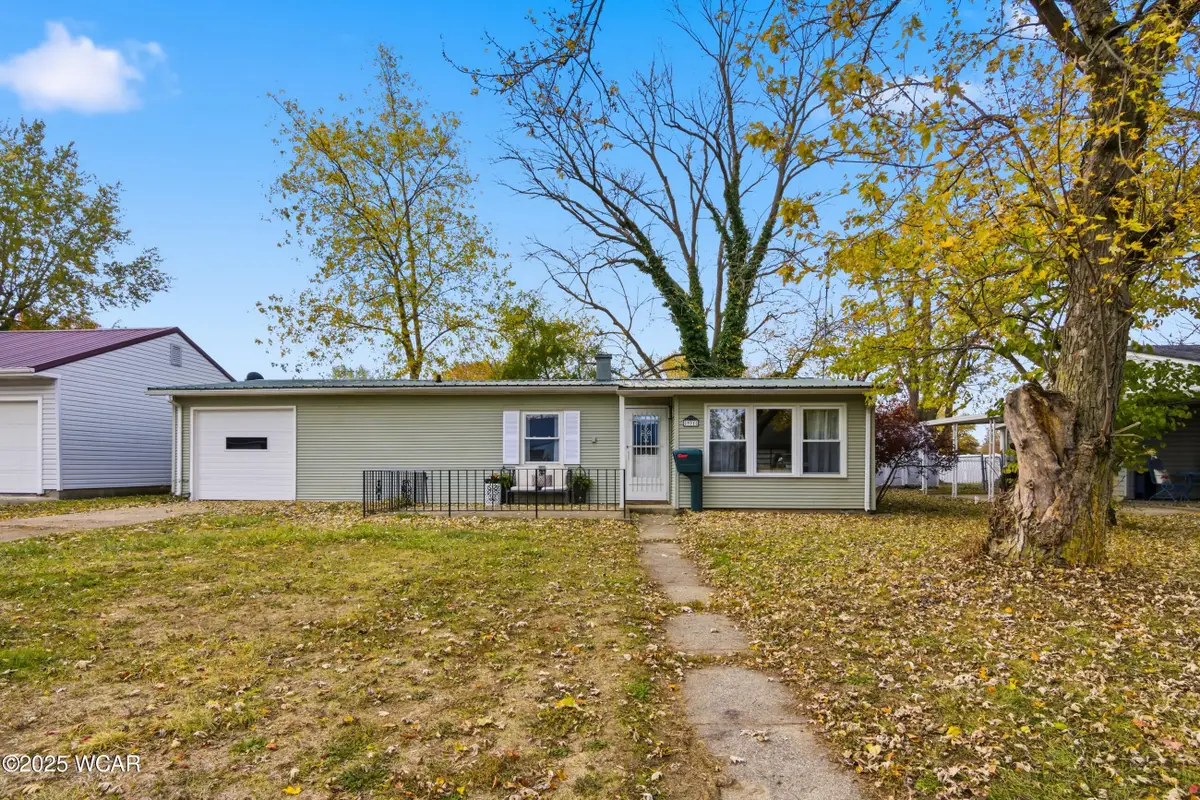 931 Kiger Street, Van Wert, OH 45891 - Image #1