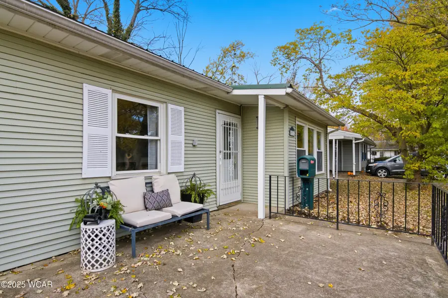 931 Kiger Street, Van Wert, OH 45891 - Image #2