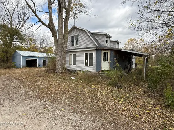 100 Sprague Street, Willshire, OH 45898