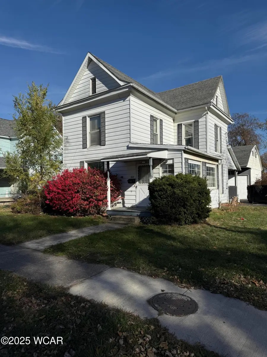 622 N Jefferson Street, Lima, OH 45801 - Image #2