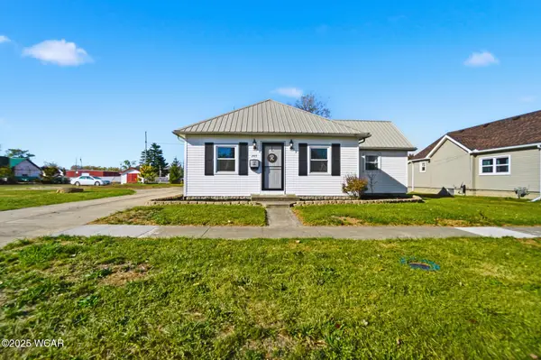 205 N Chestnut Street, Van Wert, OH 45891