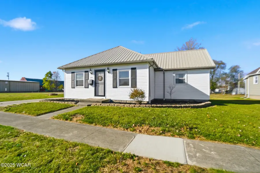 205 N Chestnut Street, Van Wert, OH 45891 - Image #2