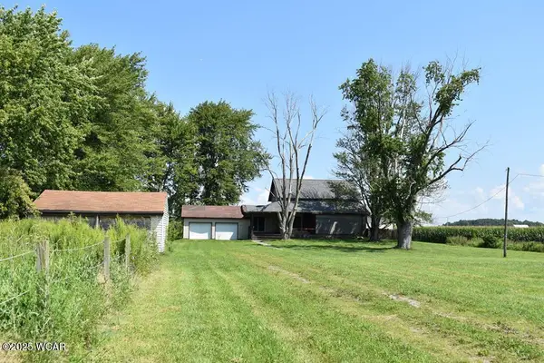 8305 Hillville Road, Bluffton, OH 45817