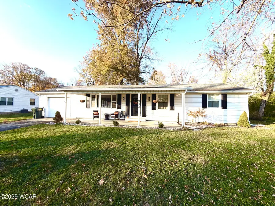 1934 Jo Jean Road, Lima, OH 45806 - Image #2