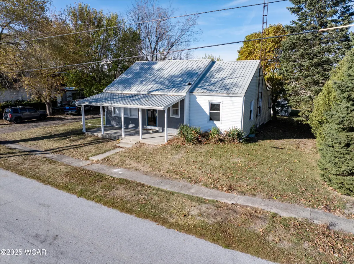 19083 Venedocia Eastern Road, Venedocia, OH 45894 - Image #1