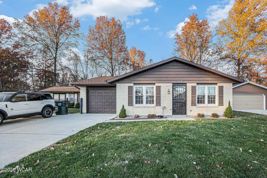 168 Lyre Bird Lane, Lima, OH 45801 - Image #2