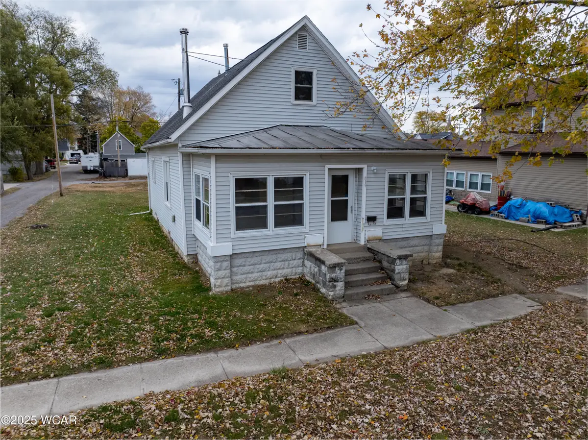 610 N Washington Street, Delphos, OH 45833 - Image #1