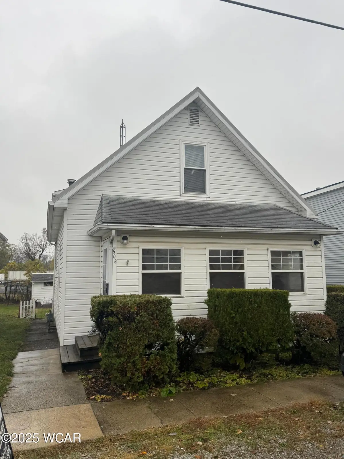 508 E Decatur Street, Kenton, OH 43326 - Image #1