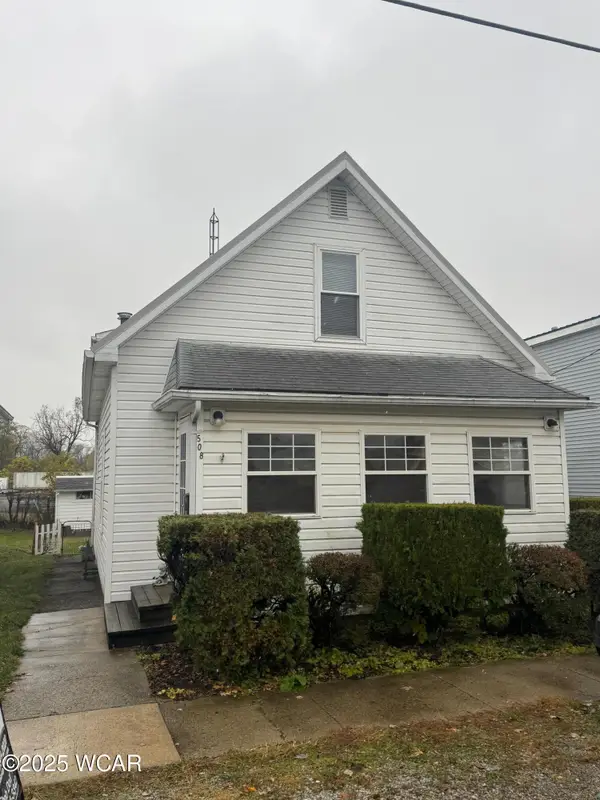 508 E Decatur Street, Kenton, OH 43326