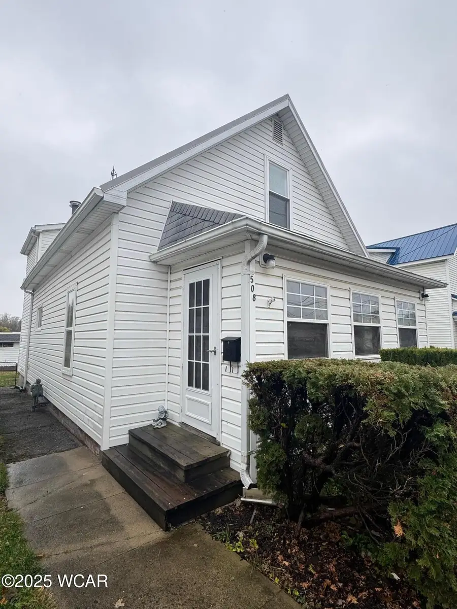 508 E Decatur Street, Kenton, OH 43326 - Image #2