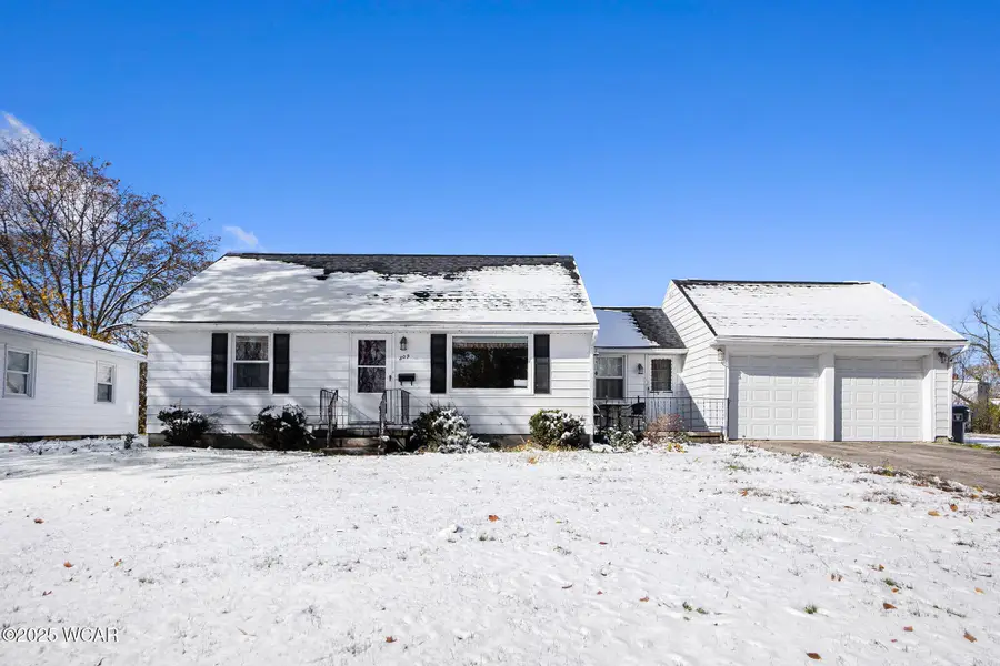 209 N Dale Drive, Lima, OH 45805 - Image #2