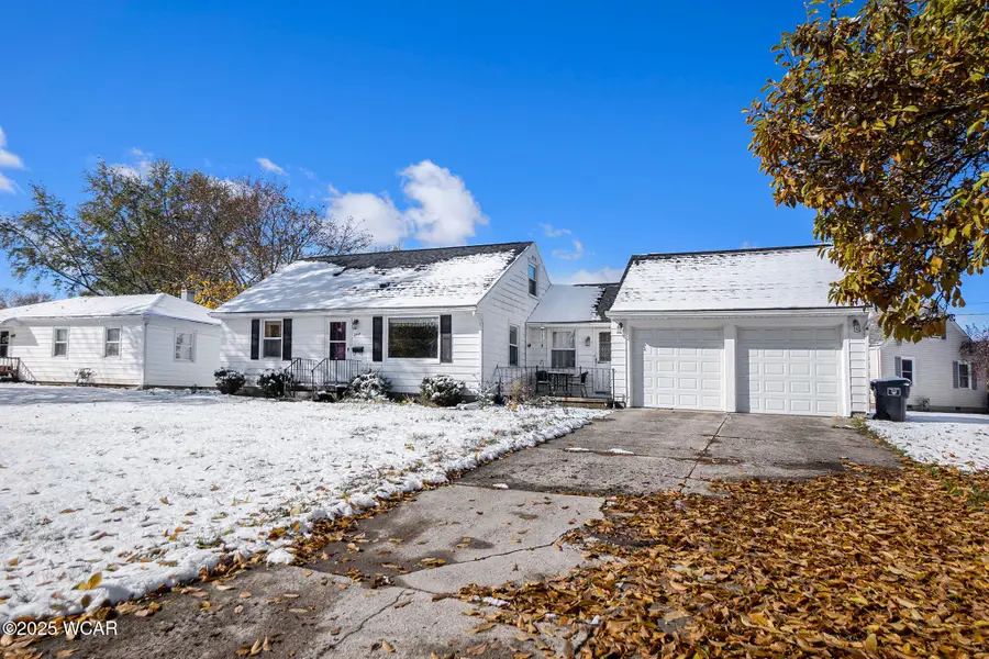 209 N Dale Drive, Lima, OH 45805 - Image #3