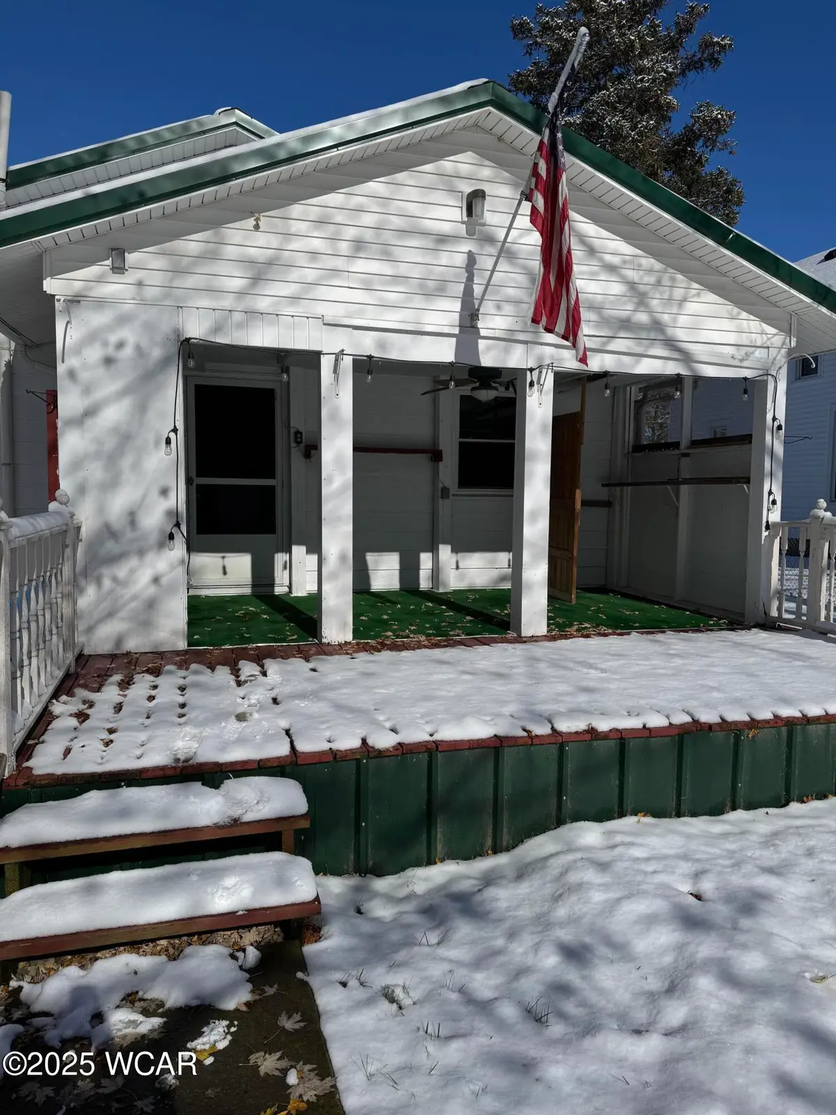 207 Prospect Street, Beaverdam, OH 45808 - Image #1