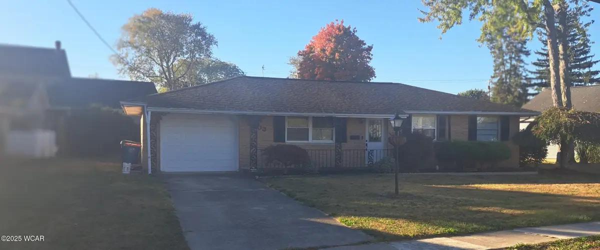 903 E 3rd Street, Delphos, OH 45833 - Image #1