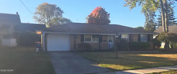 903 E 3rd Street, Delphos, OH 45833