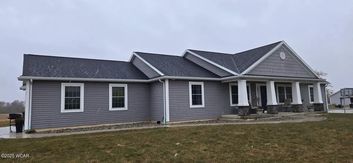 17736 Rd 20p, Fort Jennings, OH 45844 - Image #1