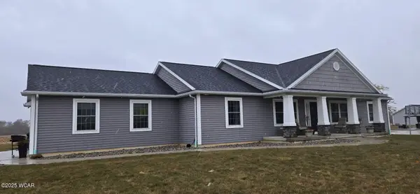 17736 Rd 20p, Fort Jennings, OH 45844